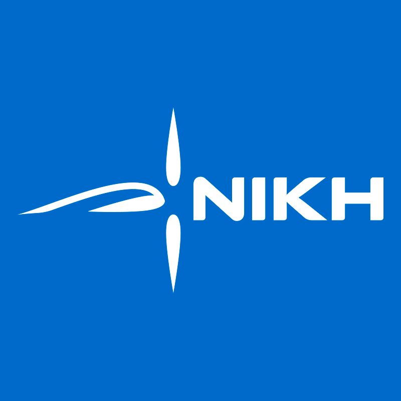 NIKH-logo-blue