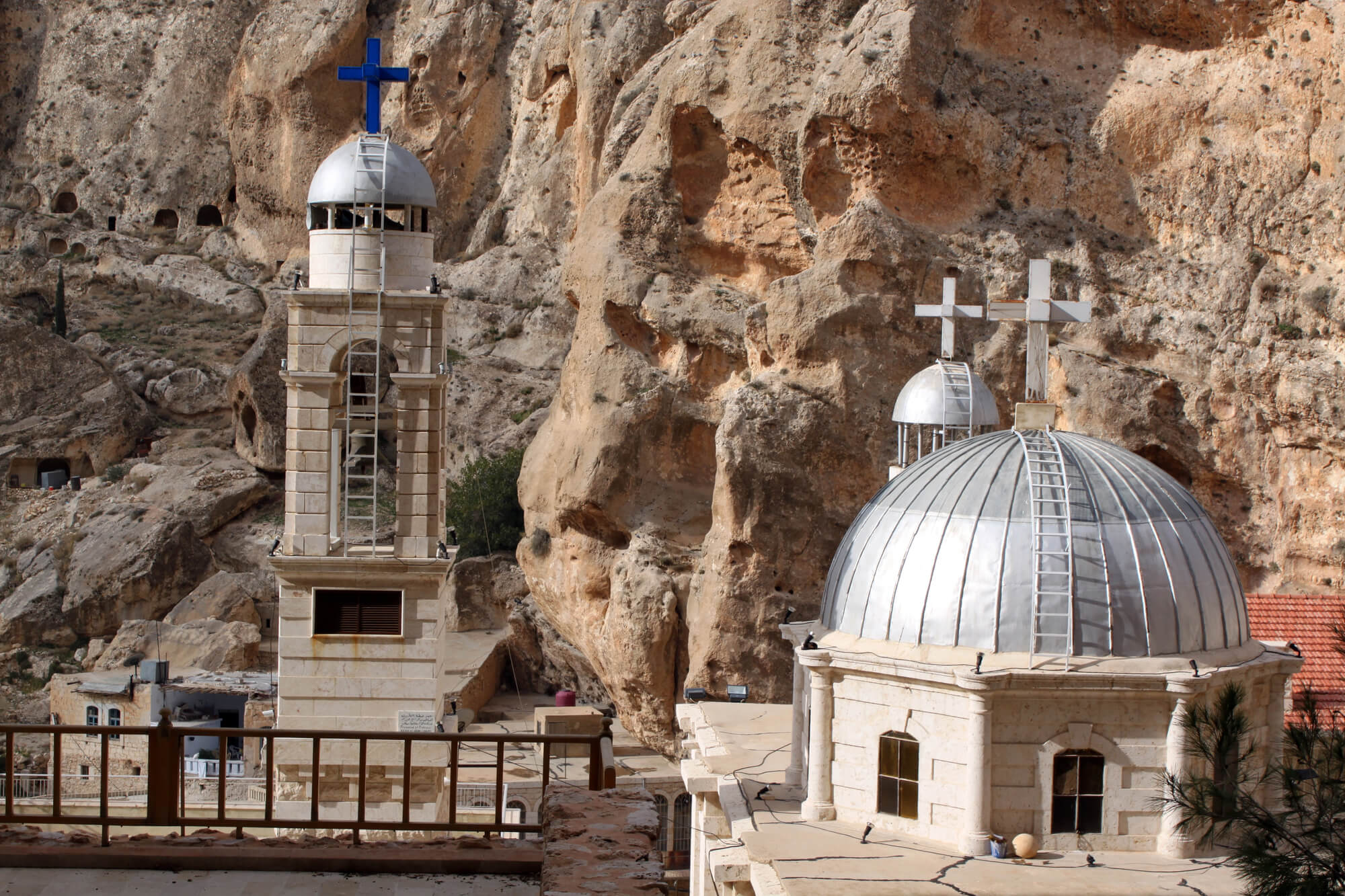 Syria-orthodox