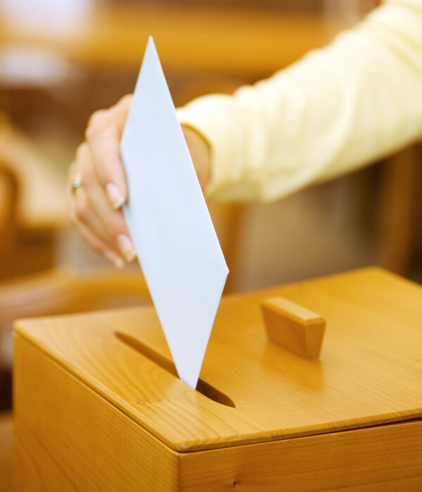 voting